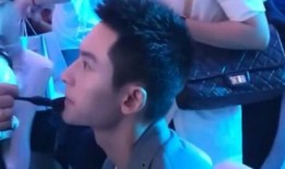 娱乐吃瓜女明星被冷落