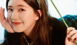 吃瓜娱乐圈赵露思是谁,娱乐圈新晋小花，吃瓜群众热议的焦点