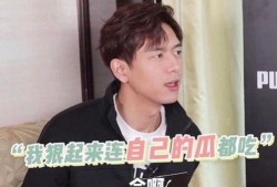 吃瓜李现娱乐圈