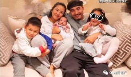 娱乐圈吃瓜三个孩子,成长故事与星途展望