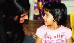 吃瓜娱乐君保姆带孩子,温馨日常与育儿心得分享