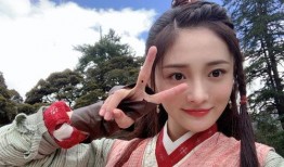 吃瓜娱乐圈周洁琼