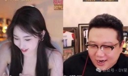 娱乐八卦吃瓜主播直播