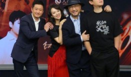 大家都是吃瓜人 娱乐圈