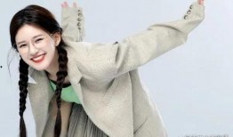 吃瓜娱乐圈赵露思是谁,娱乐圈新晋小花，吃瓜群众热议的焦点