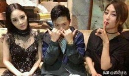 娱乐圈出轨吃瓜事件