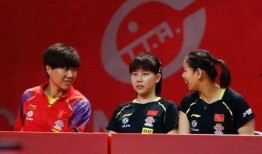 娱乐吃瓜君国乒,娱乐吃瓜君带你揭秘乒乓球界的精彩瞬间