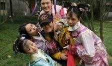 娱乐吃瓜古装,吃瓜群众揭秘古装剧幕后真相