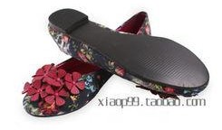 娱乐吃瓜小花鞋,揭秘明星们的时尚宠儿