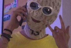 搞笑沙雕吃瓜娱乐图片