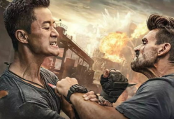 战狼家暴娱乐吃瓜,娱乐吃瓜群众热议不断