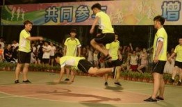 娱乐吃瓜酱花样跳绳,娱乐吃瓜酱演绎运动与趣味并存