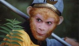 娱乐吃瓜酱盘点猴哥外号,娱乐吃瓜酱带你领略孙悟空的多面风采