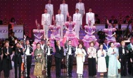 娱乐吃瓜女艺人去剧团,剧团新秀惊艳亮相