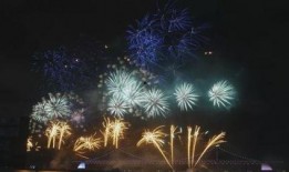 娱乐吃瓜酱白天烟花