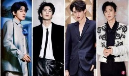 娱乐吃瓜爆料檀健次恋情