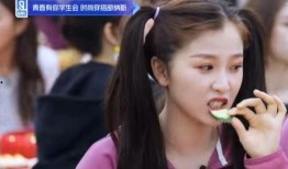 娱乐圈吃瓜虞书欣,娱乐圈“吃瓜”女王，揭秘幕后故事