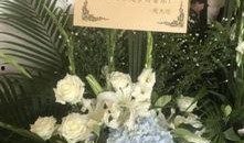 娱乐吃瓜酱爷爷花篮,揭秘娱乐圈背后的温馨故事