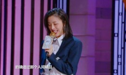 娱乐吃瓜姐郁可唯是谁啊,娱乐吃瓜界的新星，揭秘她的音乐与人生