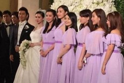 娱乐吃瓜酱伴娘小说,伴娘小说里的甜蜜与泪水